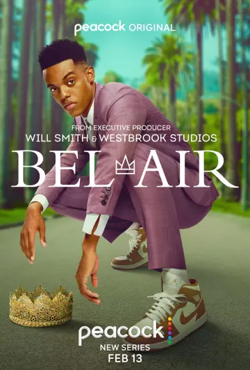 Bel-Air - Saison 1 - VF HD