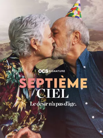 Septième Ciel - Saison 1 - VF