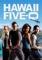 Hawaii Five-0 (2010) - Saison 8 - VOSTFR