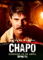 El Chapo - Saison 1 - VOSTFR