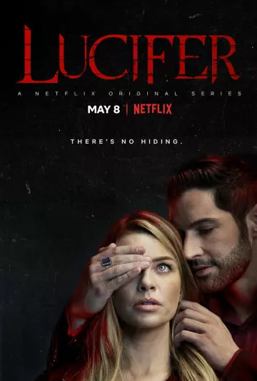 Lucifer - Saison 4 - VF