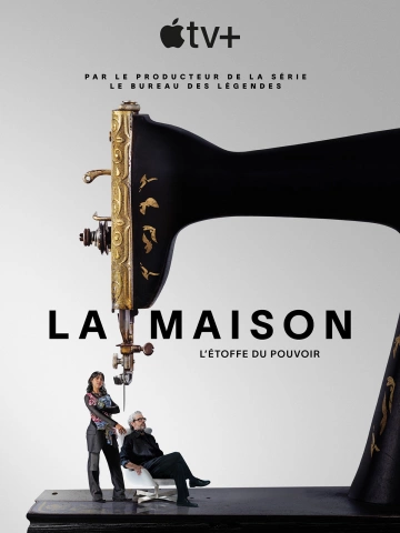 La Maison - Saison 1 - vf