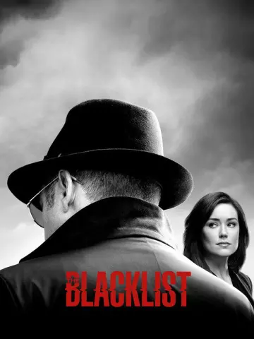 Blacklist - Saison 6 - VF