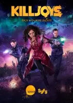 Killjoys - Saison 3 - vostfr