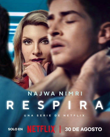 Respira - Saison 1 - vostfr-hq