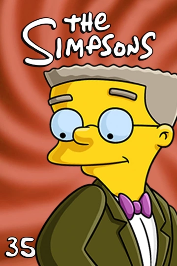 Les Simpson - Saison 35 - VF