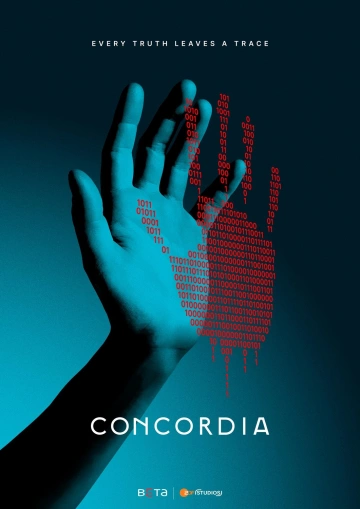 Concordia - Saison 1 - vf-hq