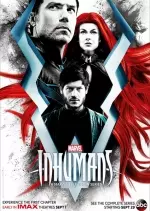 Marvel's Inhumans - Saison 1 - VF