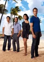 Hawaii Five-0 (2010) - Saison 7 - vf