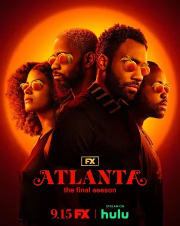 Atlanta (2016) - Saison 4 - VF