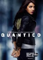 Quantico - Saison 1 - vf