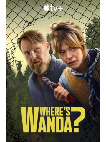 Where’s Wanda? - Saison 1 - vf