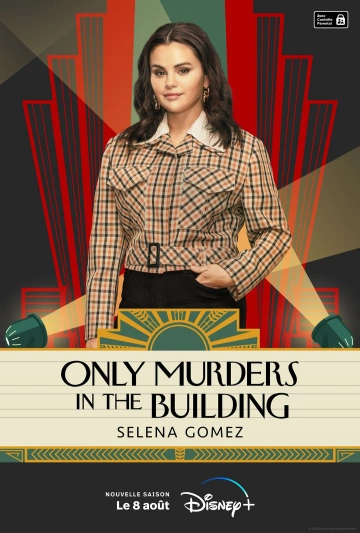 Only Murders in the Building - Saison 3 - VF