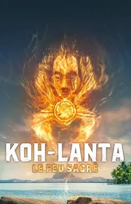 Koh-Lanta - Saison 24 - VF