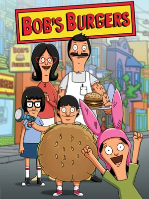 Bob's Burgers - Saison 14 - vf