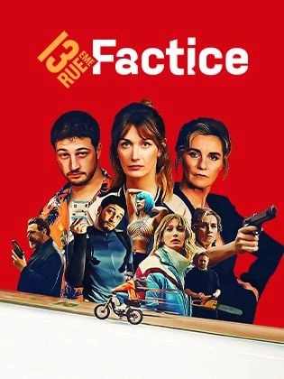 Factice - Saison 1 - VF HD