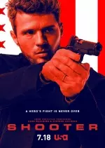 Shooter - Saison 2 - VOSTFR