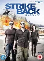 Strike Back - Saison 3 - VF