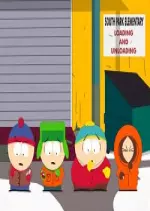 South Park - Saison 22 - VOSTFR