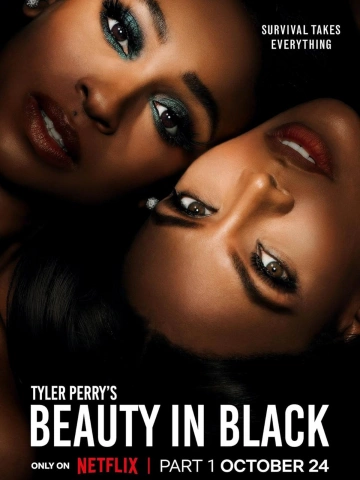 Beauty In Black - Saison 1 - vf