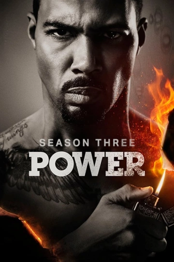 Power - Saison 3 - VOSTFR HD