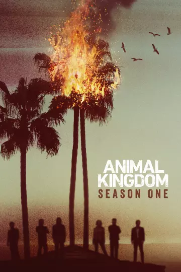 Animal Kingdom - Saison 1 - VOSTFR