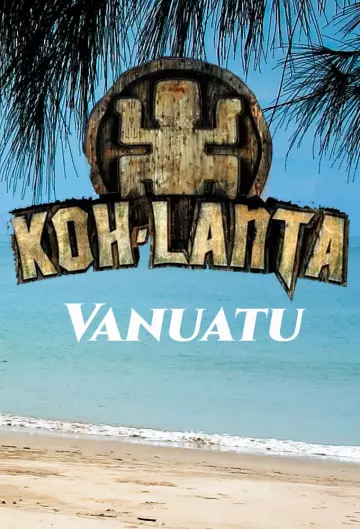 Koh-Lanta - Saison 6 - VF