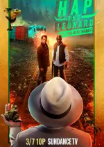 Hap and Leonard - Saison 3 - VF HD