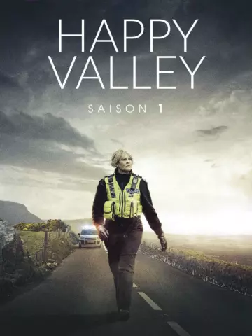 Happy Valley - Saison 2 - VOSTFR