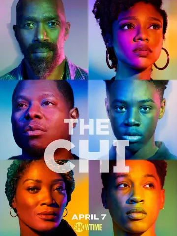 The Chi - Saison 2 - VF HD