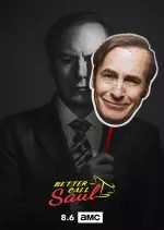 Better Call Saul - Saison 4 - VF