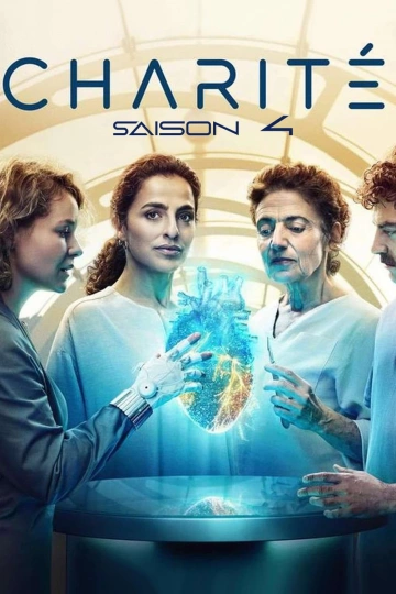 Charité - Saison 4 - vostfr-hq