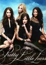 Pretty Little Liars - Saison 1 - vf