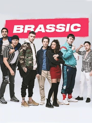 Brassic - Saison 6 - VF