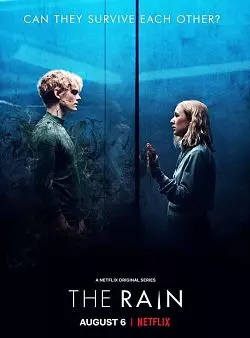 The Rain - Saison 3 - VOSTFR HD