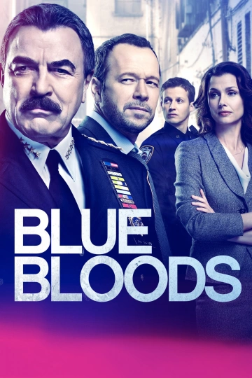 Blue Bloods - Saison 14 - VF HD