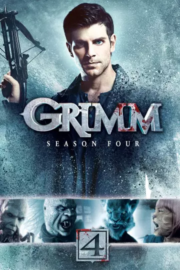 Grimm - Saison 4 - VF