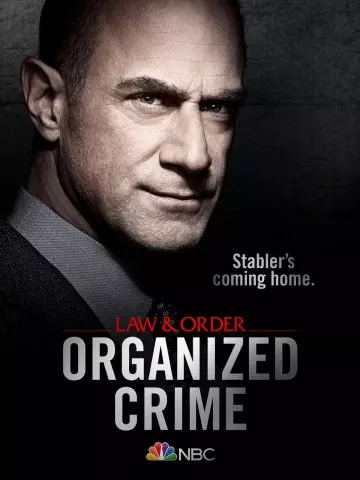 New York Crime Organisé - Saison 1 - VOSTFR