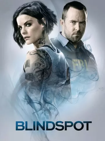 Blindspot - Saison 4 - VF HD