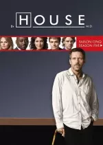 Dr House - Saison 5 - vf