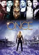 Once Upon a Time - Saison 2 - VF