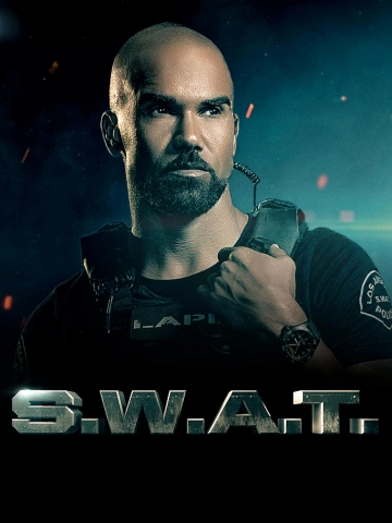 S.W.A.T. (2017) - Saison 7 - VOSTFR