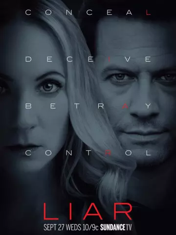 Liar - Saison 2 - VOSTFR HD